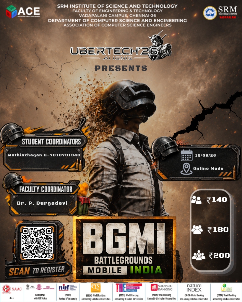 BGMI