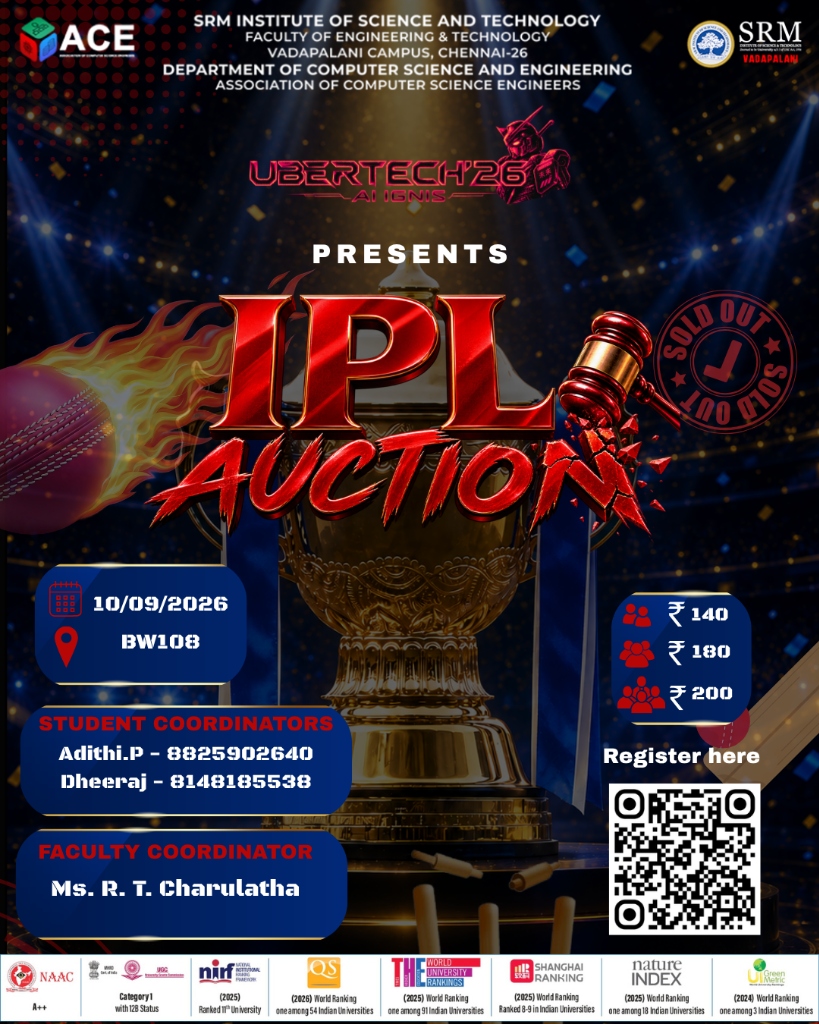 IPL Auction