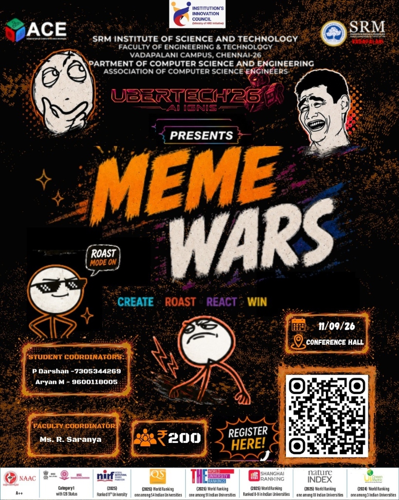 Meme Wars