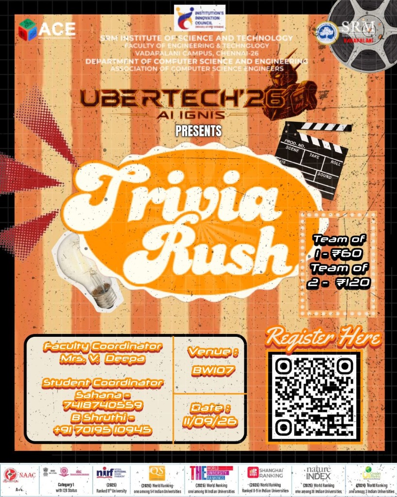 Trivia Rush