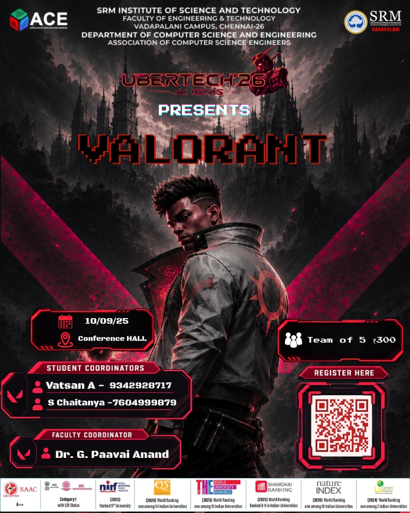 Valorant