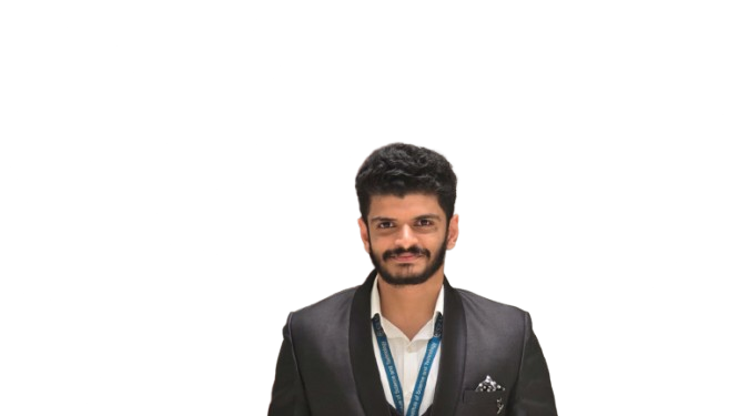Arjun Kaymala