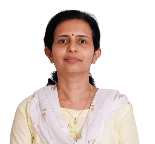 Dr Golda Dilip