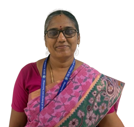 Dr P Arulmozhi