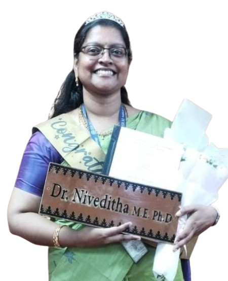 Dr S Niveditha