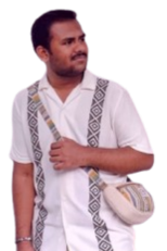 Kunal Meshram