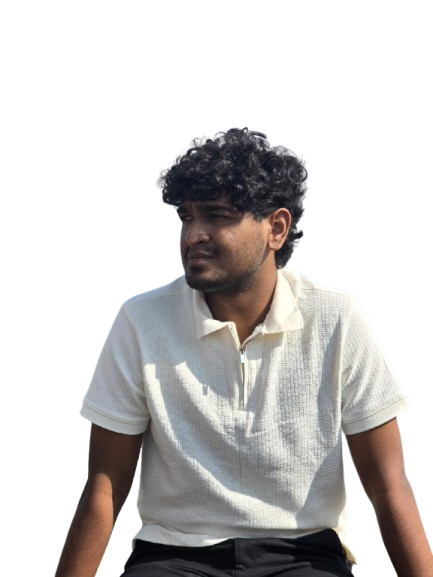 Pranav H