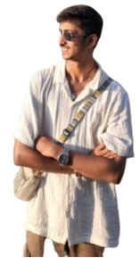 Pratham Mehta