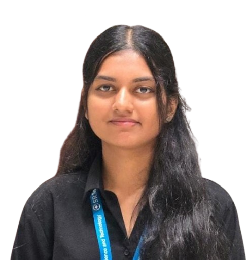 Rakshitha S N