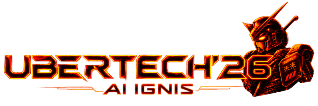 UBERTECH'26 AI IGNIS